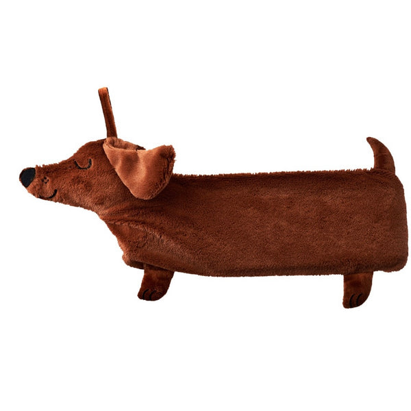 Dachshund Hot Water Bottle