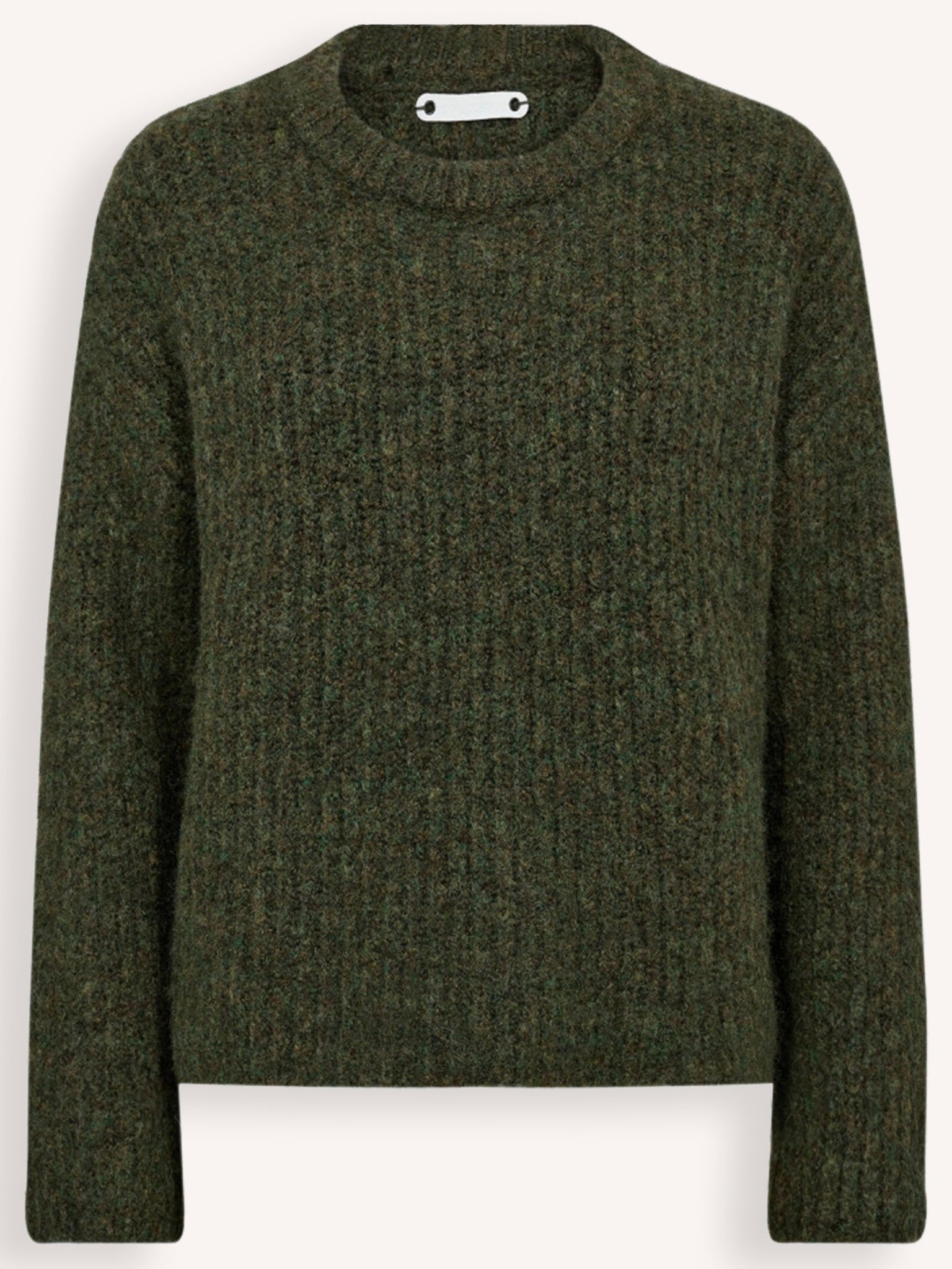 Olive Knit by Co Couture