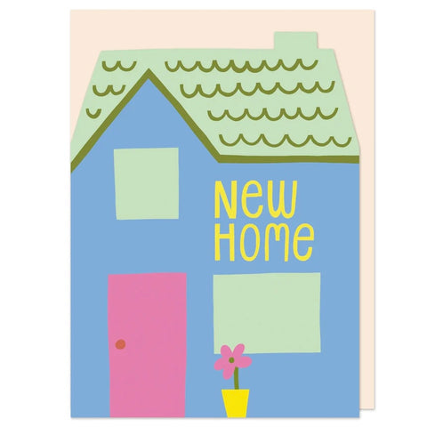 New Home by Raspberry Blossom