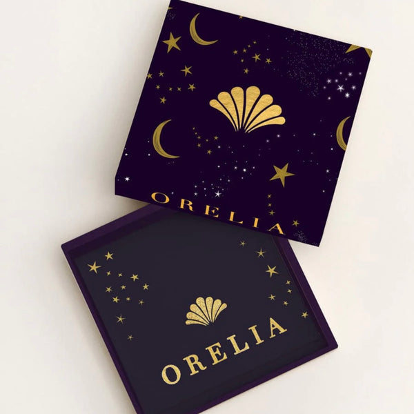 Celestial Earrings Gift Box by Orelia