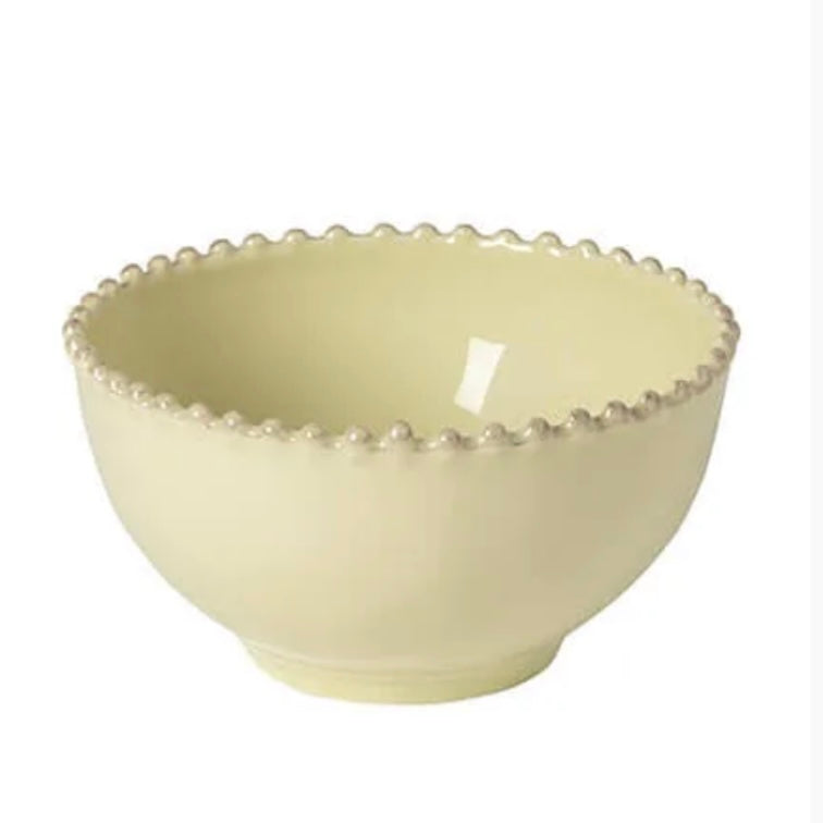 Lily Green Dessert Bowl Costa Nova