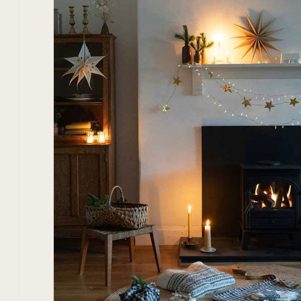 Green Christmas by Jen Chillingsworth