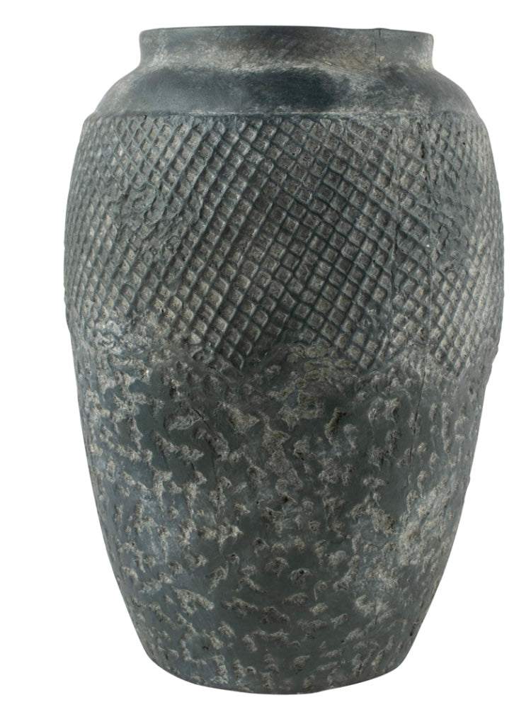 Vesubio Ceramic Vase