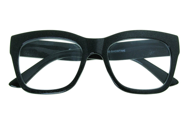 Reading Glasses SHOWTIME by Goodlookers