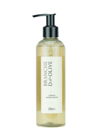 Cloud Hand Wash By Branche D’Olive