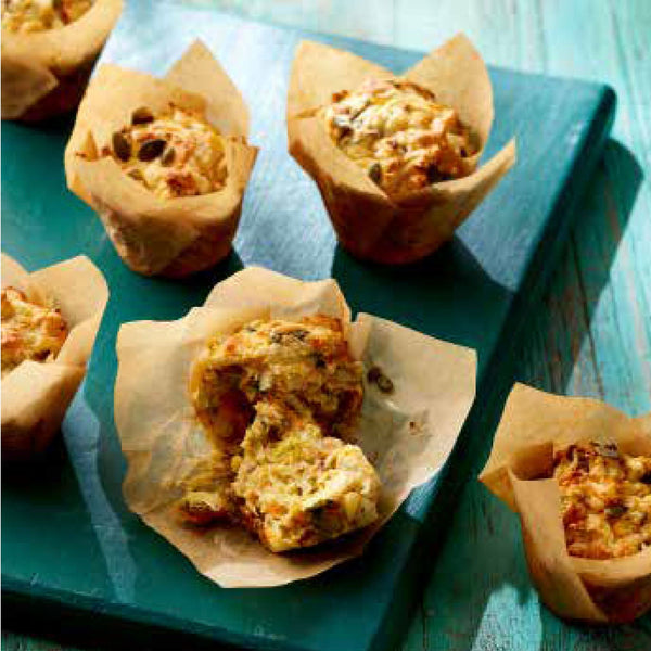 Brussels Sprout Cookbook by Heather Thomas