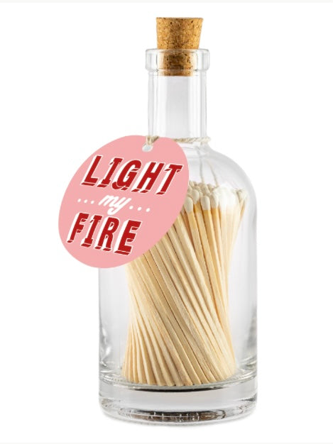 Light My Fire Bottle Matches