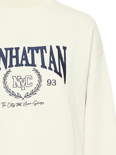 Birch Manhattan Sweatshirt By B Young