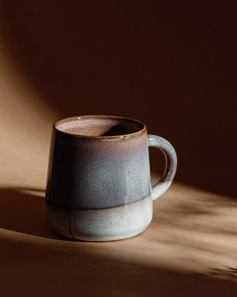 Dawn Mojave Glaze Mug by Sass & Belle
