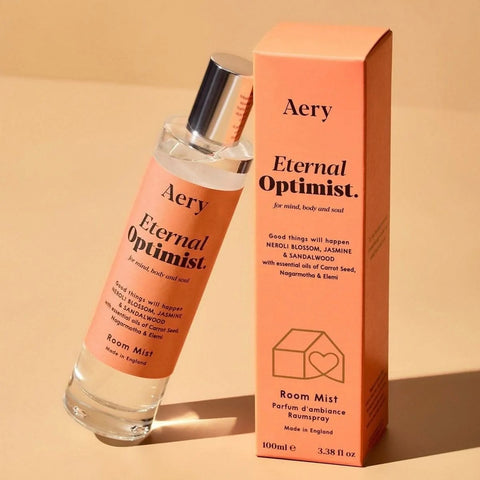 Eternal Optimist Room Spray By Aery