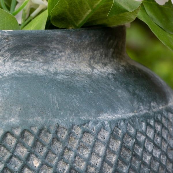 Vesubio Ceramic Vase