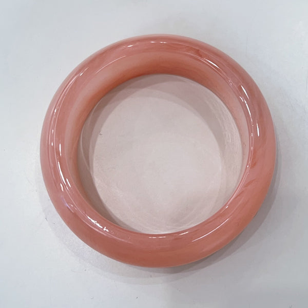 Rosa Resin Bracelet
