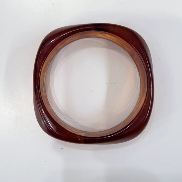 Camel Resin Bracelet