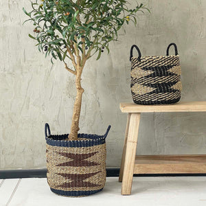 Small Pumba Baskets