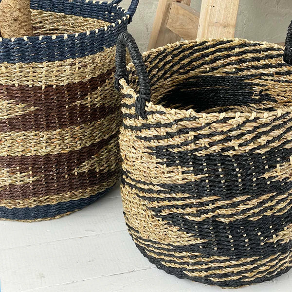 Small Pumba Baskets