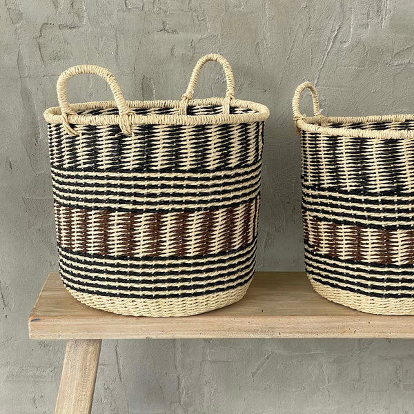 Small Swazi Basket