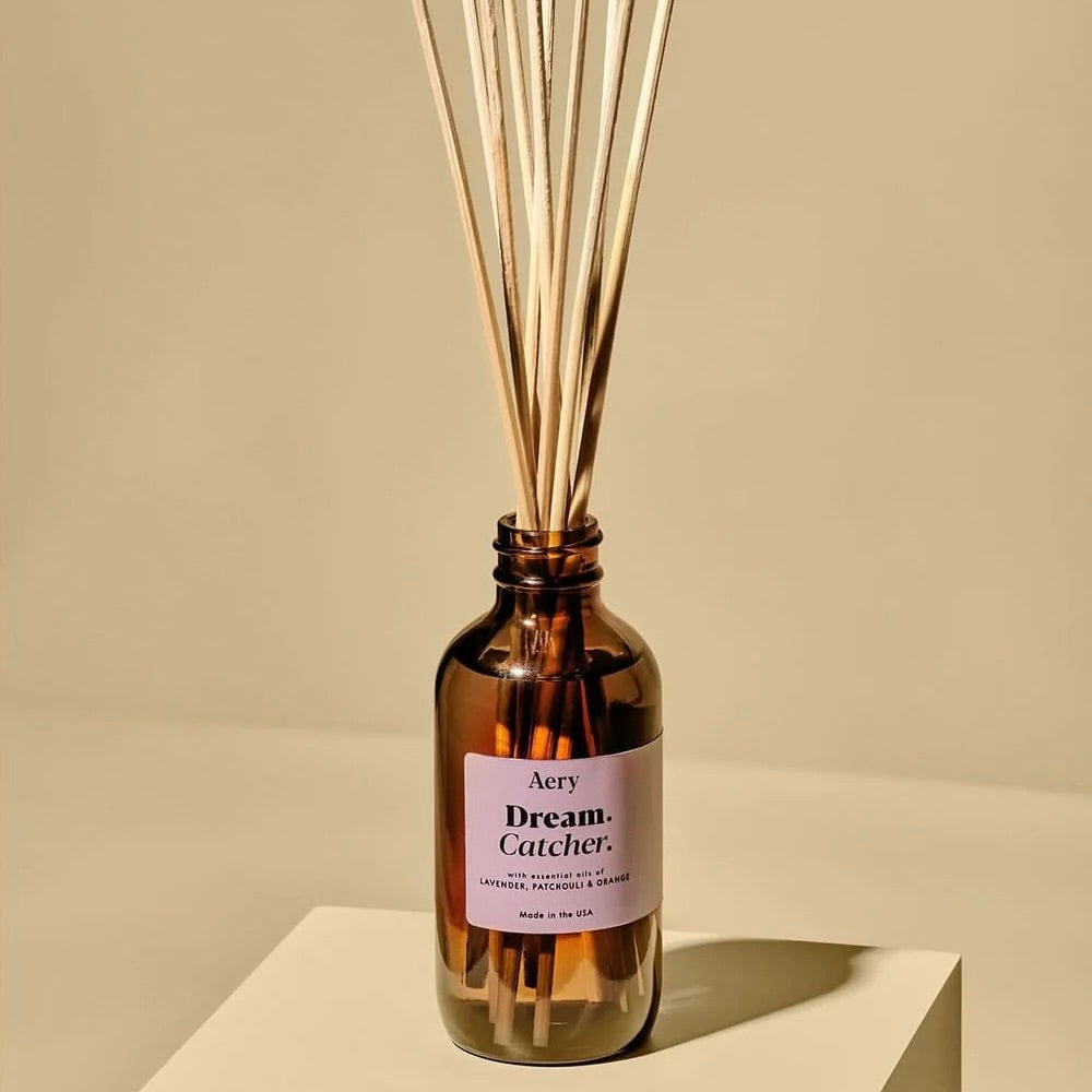 Dream Catcher Amber Diffuser By Aery