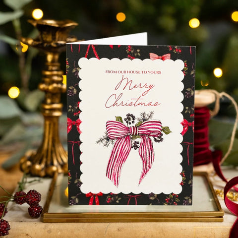 From Our House To Yours By Toasted Crumpet