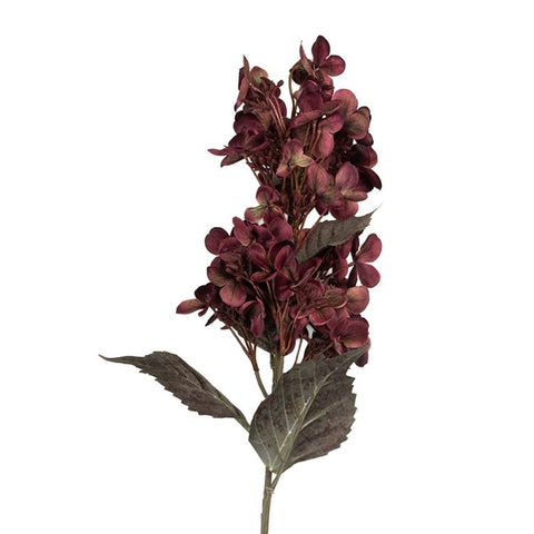 Artificial Purple Flower