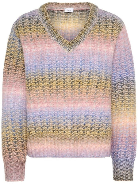 Pastel Mirabel Knit By Saint Tropez