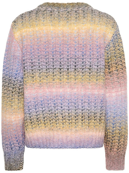 Pastel Mirabel Knit By Saint Tropez