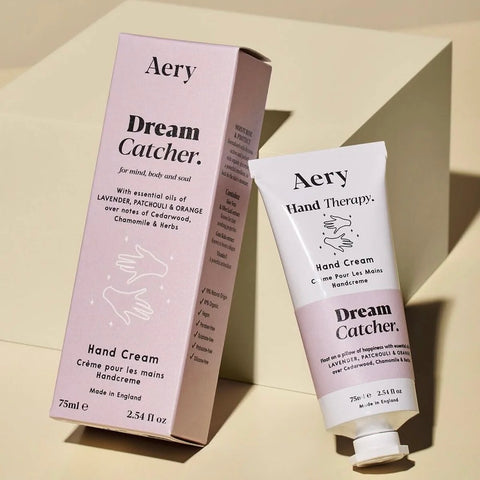 Dream Catcher Hand Cream By Aeryv