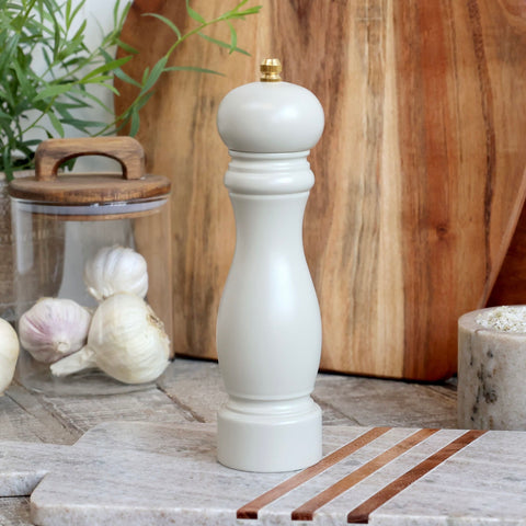 Latte Salt/Pepper Grinder