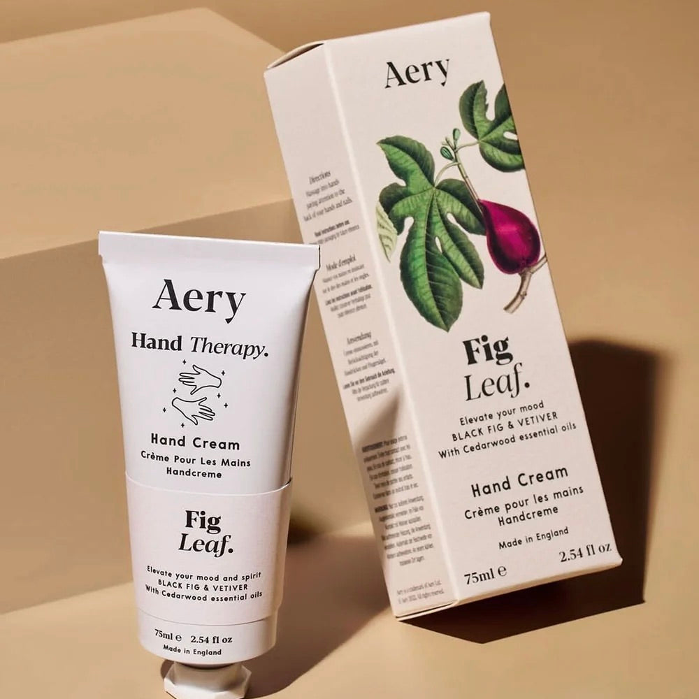 Fig Leaf Hand Cream By Aery