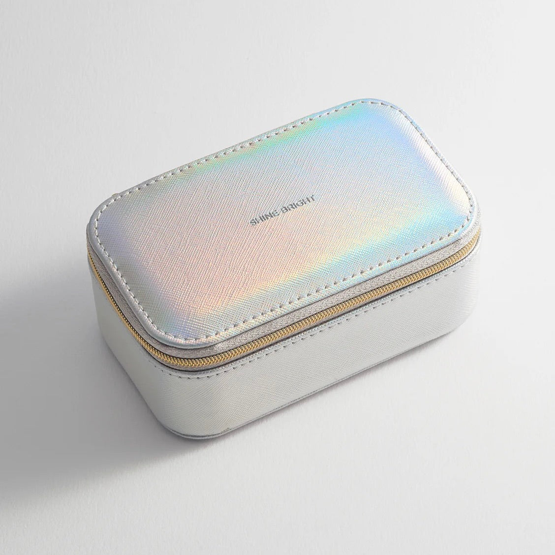 Shine Bright Mini Jewellery Box by Estella Bartlett