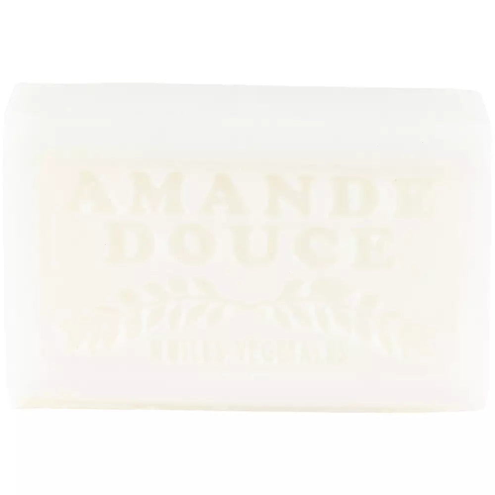 Amande Marseille Soap