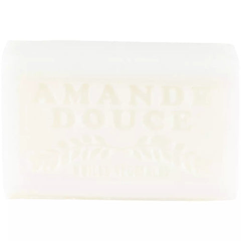 Amande Marseille Soap