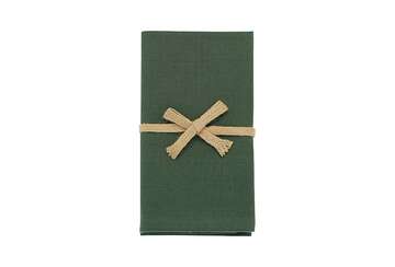 Elm Green Napkin Set of 4