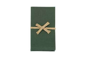 Elm Green Napkin Set of 4