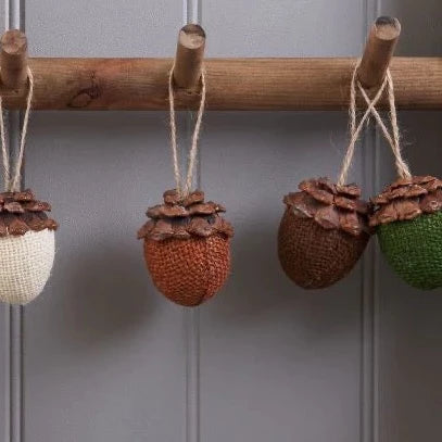 Hanging Acorn