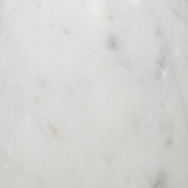 White Marble Rectangular Chopping Board