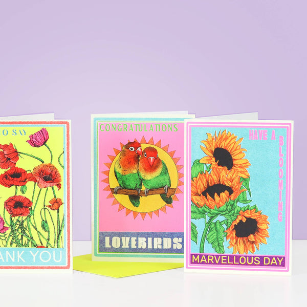 Sunflowers Marvellous Day Cardigan