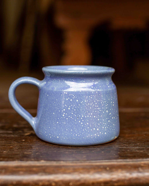 Ocean Blue Mug