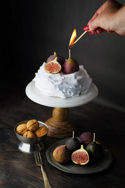 The Fig Candle