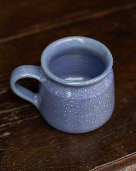 Ocean Blue Mug