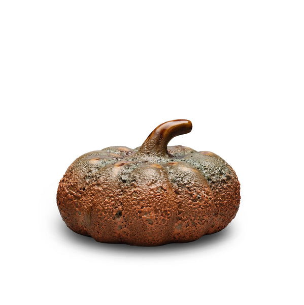 Ceramic Pumpkin
