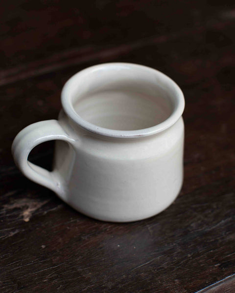 White Mist Mug