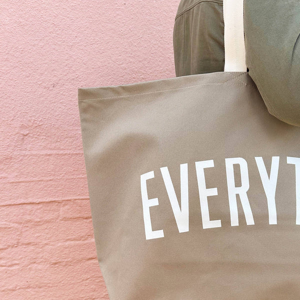 EVERYTHING - Stone REALLY Big Bag