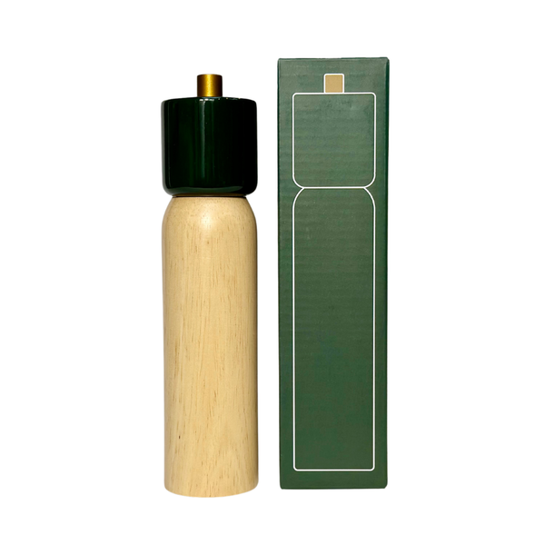 Salt & Pepper Grinder by Maegen