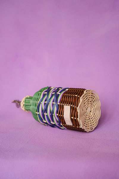Oil Pourer Brown/Green by Maegen