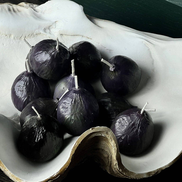 The Fig Candle