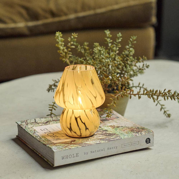 Lemon Portable Table Lamp