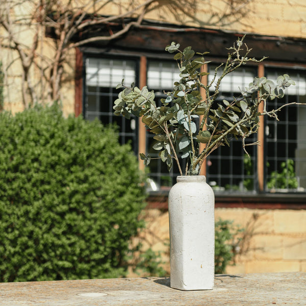 Birkdale Column Vase