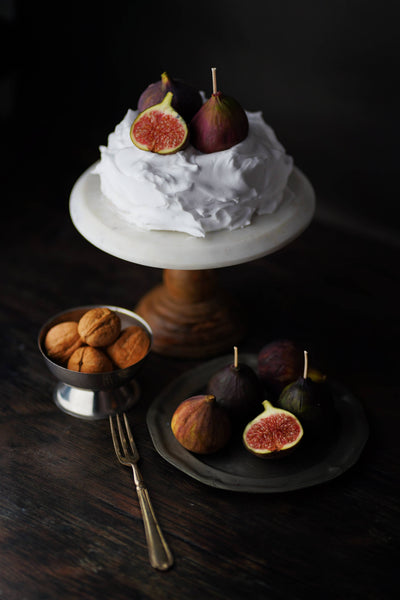 The Fig Candle