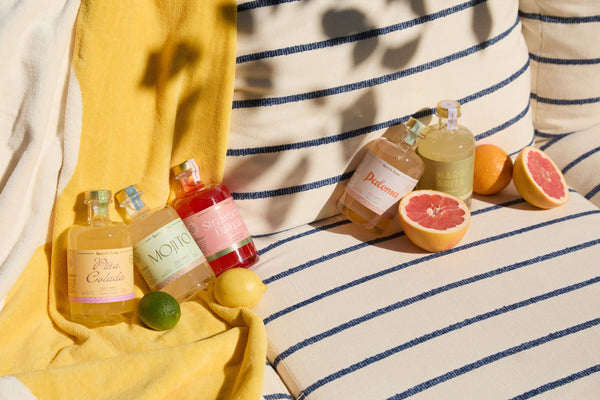 Here's How Pina Colada Cocktail Mixer 500ml