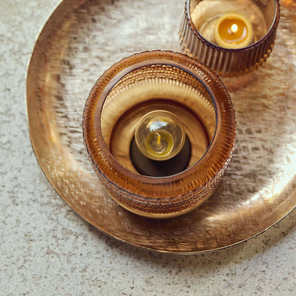 Sepia Marielle Portable  Lamp